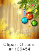 Christmas Clipart #1139454 by merlinul