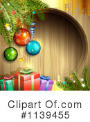 Christmas Clipart #1139455 by merlinul
