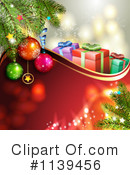 Christmas Clipart #1139456 by merlinul