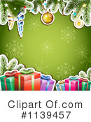 Christmas Clipart #1139457 by merlinul