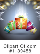 Christmas Clipart #1139458 by merlinul