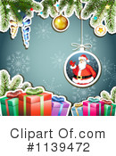 Christmas Clipart #1139472 by merlinul