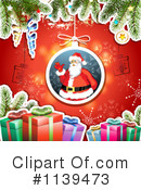 Christmas Clipart #1139473 by merlinul