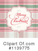 Christmas Clipart #1139775 by BestVector