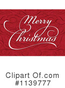Christmas Clipart #1139777 by BestVector