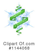 Christmas Clipart #1144068 by AtStockIllustration