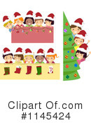 Christmas Clipart #1145424 by BNP Design Studio