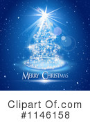 Christmas Clipart #1146158 by Oligo