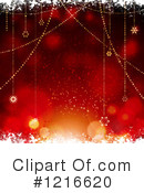Christmas Clipart #1216620 by elaineitalia