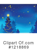 Christmas Clipart #1218869 by visekart