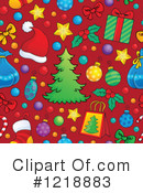 Christmas Clipart #1218883 by visekart
