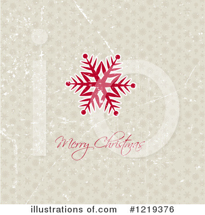 Royalty-Free (RF) Christmas Clipart Illustration by KJ Pargeter - Stock Sample #1219376