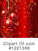 Christmas Clipart #1221368 by KJ Pargeter