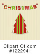 Christmas Clipart #1222941 by elaineitalia