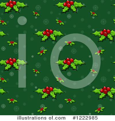 Christmas Clipart #1222985 by Graphics RF
