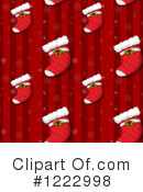 Christmas Clipart #1222998 by Graphics RF