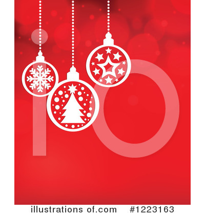 Ornament Clipart #1223163 by visekart