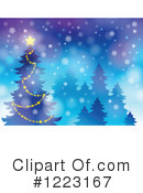 Christmas Clipart #1223167 by visekart