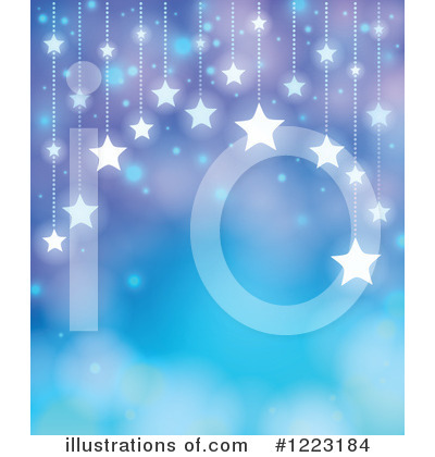 Stars Clipart #1223184 by visekart