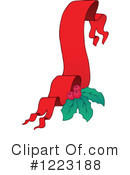 Christmas Clipart #1223188 by visekart