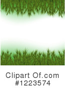 Christmas Clipart #1223574 by vectorace
