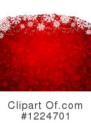 Christmas Clipart #1224701 by KJ Pargeter