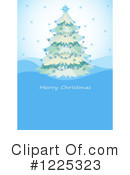 Christmas Clipart #1225323 by Graphics RF