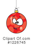 Christmas Clipart #1226745 by toonaday