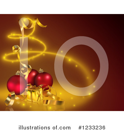 Present Clipart #1233236 by dero