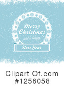 Christmas Clipart #1256058 by elaineitalia