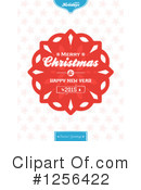 Christmas Clipart #1256422 by elaineitalia