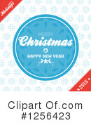Christmas Clipart #1256423 by elaineitalia