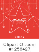 Christmas Clipart #1256427 by elaineitalia