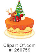 Christmas Clipart #1260759 by Graphics RF