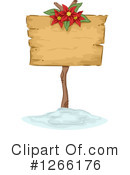 Christmas Clipart #1266176 by BNP Design Studio
