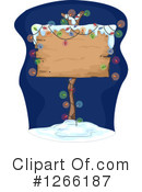 Christmas Clipart #1266187 by BNP Design Studio