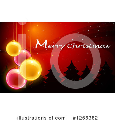 Christmas Clipart #1266382 by Graphics RF