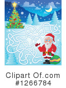 Christmas Clipart #1266784 by visekart