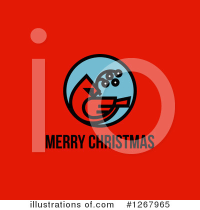 Christmas Clipart #1267965 by elena