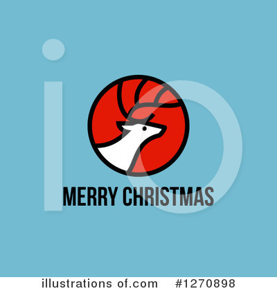 Christmas Clipart #1270898 by elena