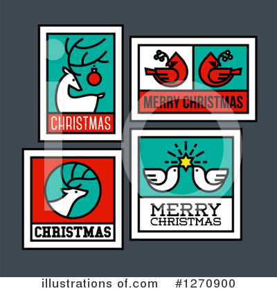 Christmas Clipart #1270900 by elena