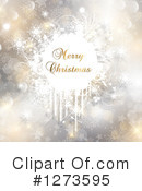 Christmas Clipart #1273595 by KJ Pargeter