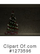 Christmas Clipart #1273596 by KJ Pargeter