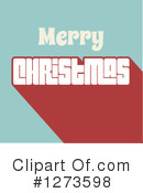Christmas Clipart #1273598 by KJ Pargeter