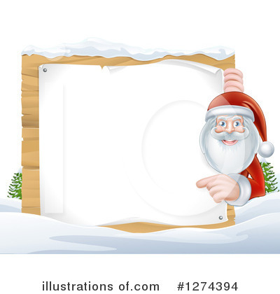 Snow Clipart #1274394 by AtStockIllustration