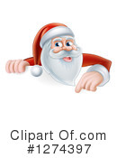 Christmas Clipart #1274397 by AtStockIllustration