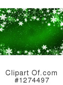 Christmas Clipart #1274497 by KJ Pargeter