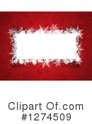 Christmas Clipart #1274509 by KJ Pargeter