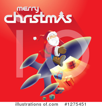 Christmas Clipart #1275451 by cidepix