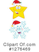 Christmas Clipart #1276469 by Hit Toon